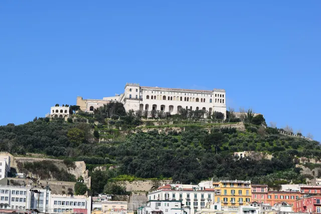 Royal boutique Napoli