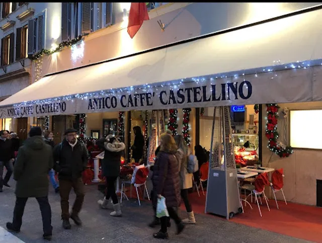 Antico Caffè Castellino