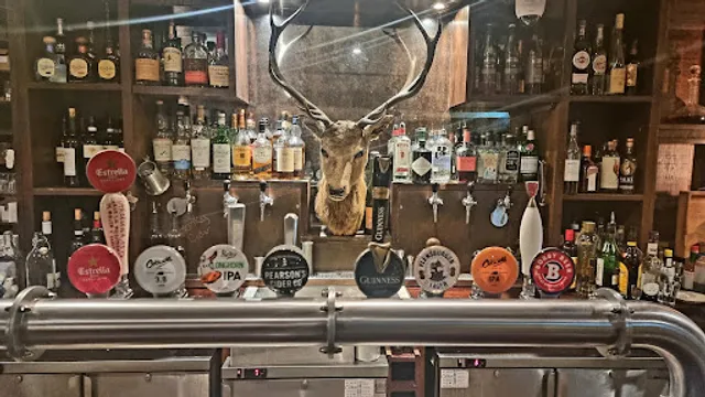 The Chequers, Cotswolds