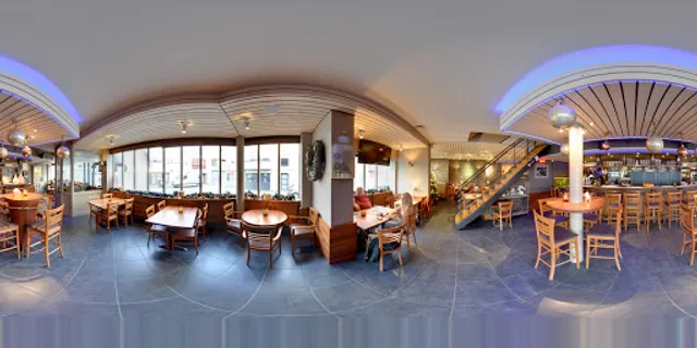 Sfeer- en Praatcafe Cocoon