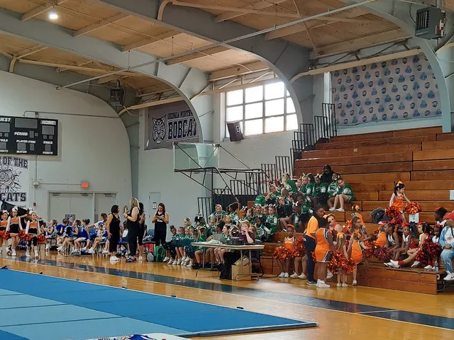 Rossville Community Center