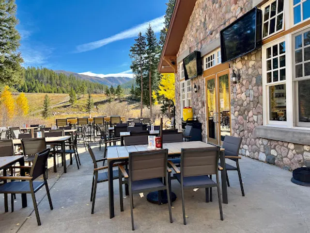 Stoney's Winter Park