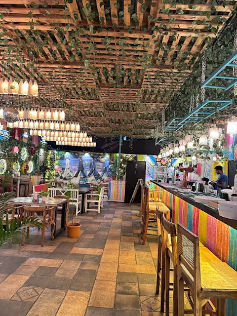 Hippie @ Heart Kothrud