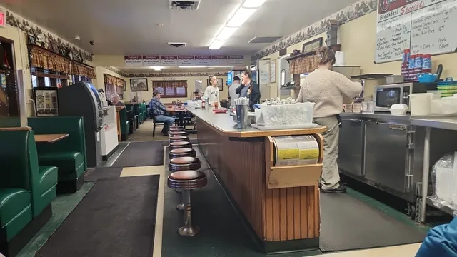 Studebaker's Country Restaurant