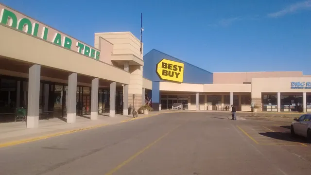 Best Buy