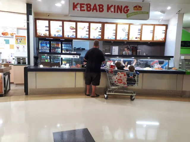Kebab King Maryborough