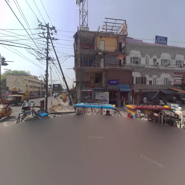 Hotel India and Continental