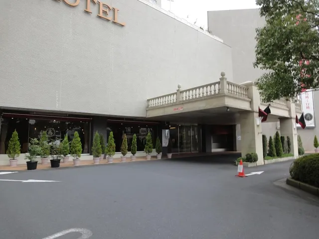 Mito Keisei Hotel