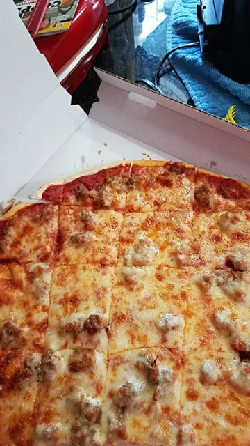 Klasiana Pizza