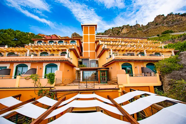 Baia Taormina - CDSHotels