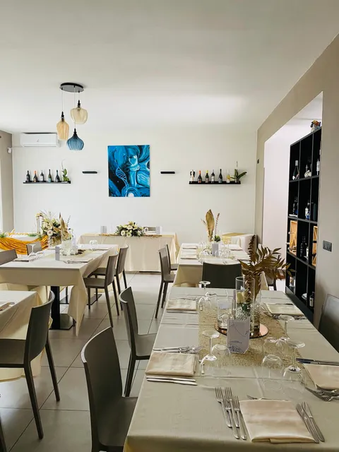 Pescheria Spugnetti Sebastiano