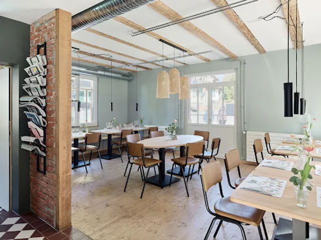 Restaurant Gross-Wabern