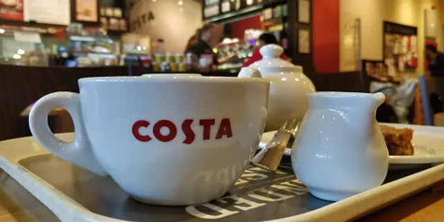 Costa Coffee
