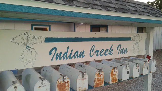Indian Creek Inn