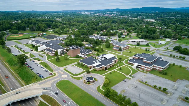 Walters State Community College