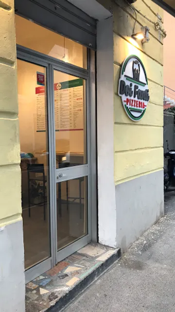 Doi Fanti – Canaletto (Via del Canaletto, 205)