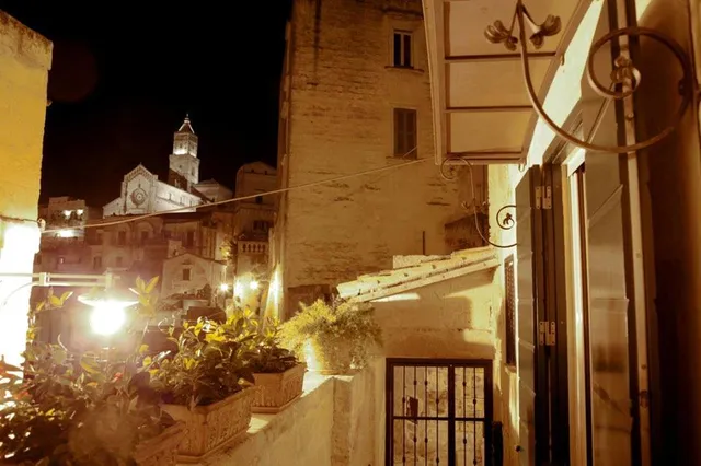 La Conchiglia nei Sassi