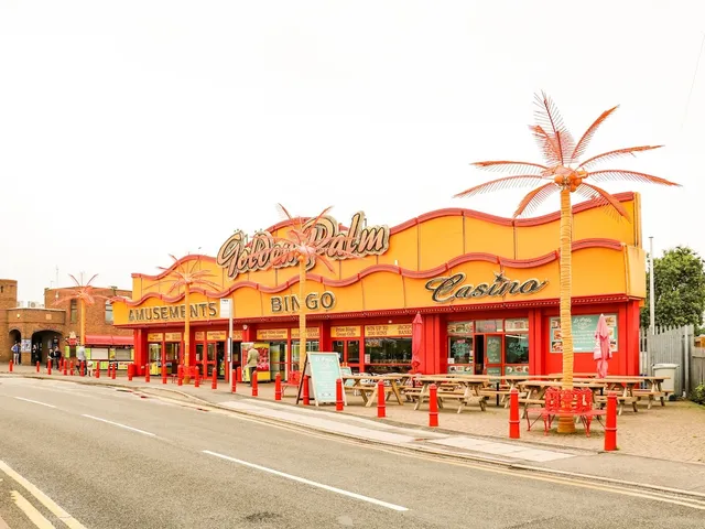 Cherry Park Skegness