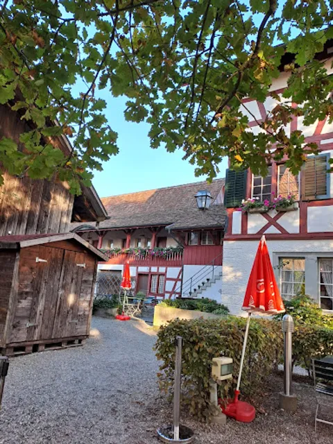 Gasthof zum Rössli