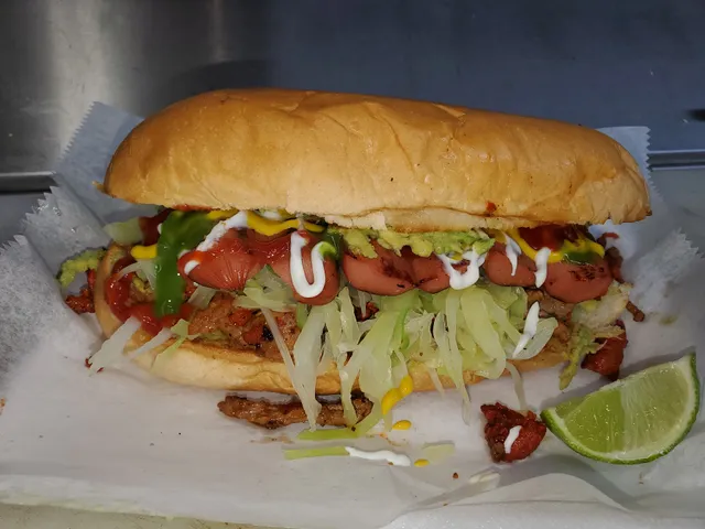 TACOS CHAVEZ (Food Truck)