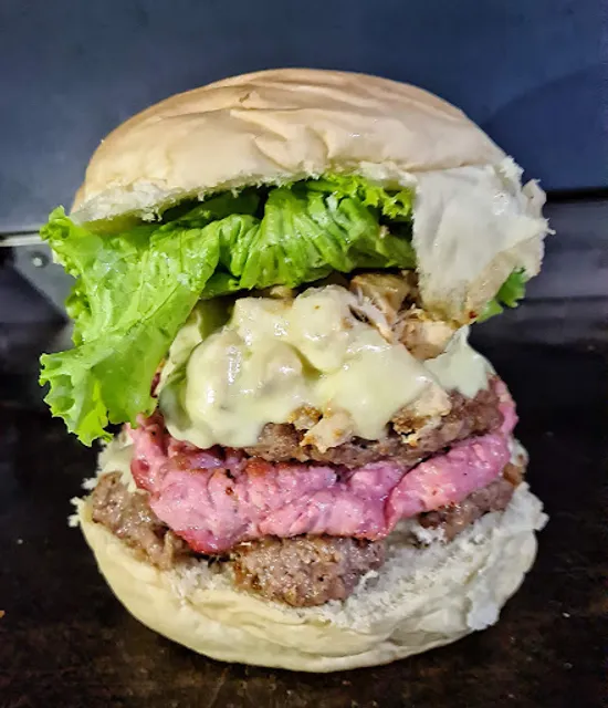 Joanópolis Hamburgueria