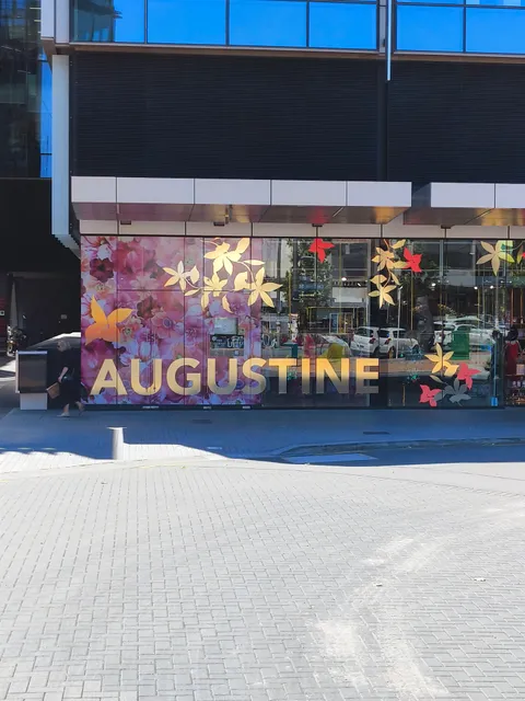 Augustine Flagship Store Christchurch