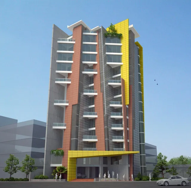 Royal Raj Hotel & Condominium