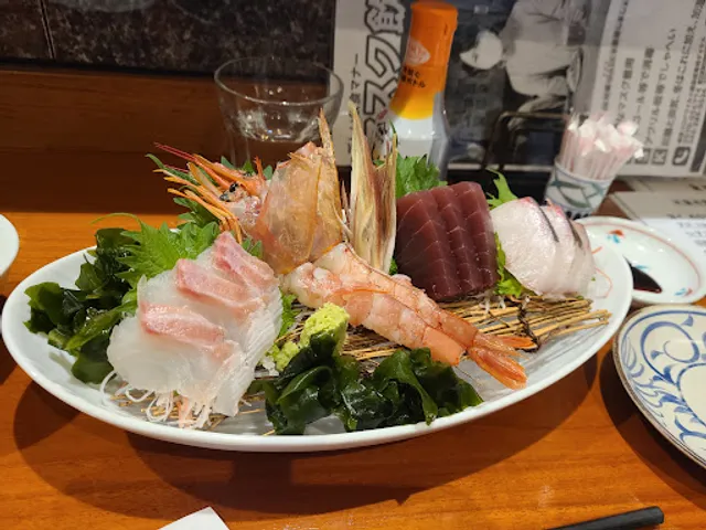 天然勝手流台所 上々