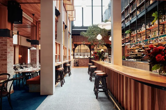 The Albert Park Hotel