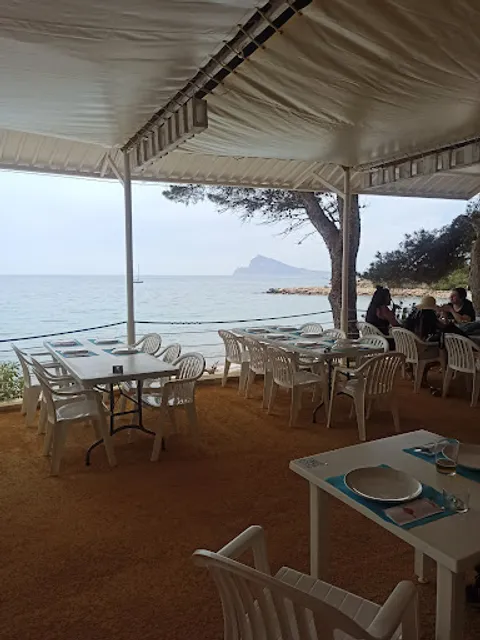 Chiringuito Mascarat