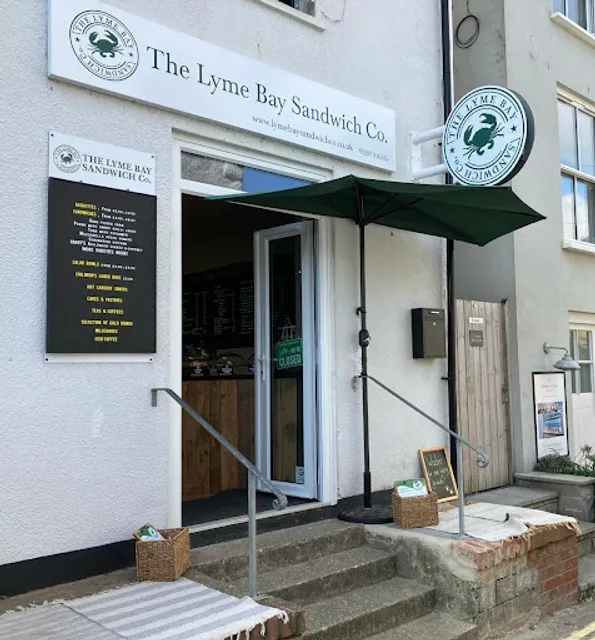 Lyme Bay Sandwich Co