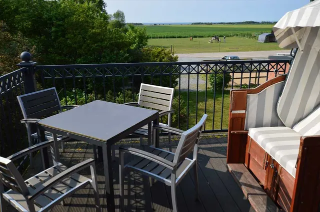 Der Schwedenhof - C. Schröder