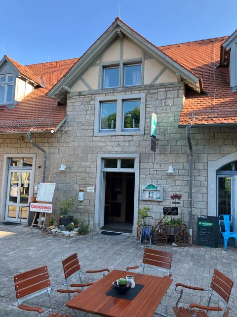 Landgasthof Zum Alten Gut