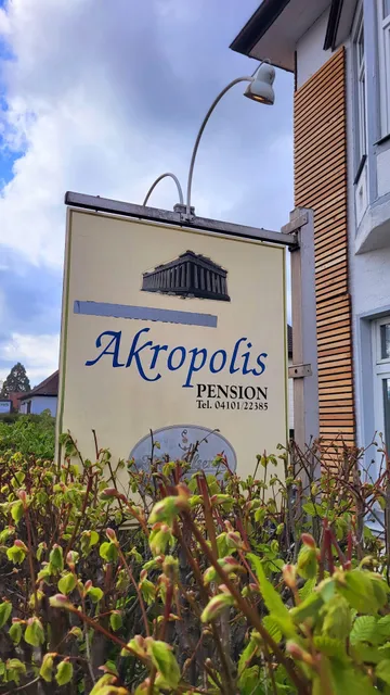 Akropolis