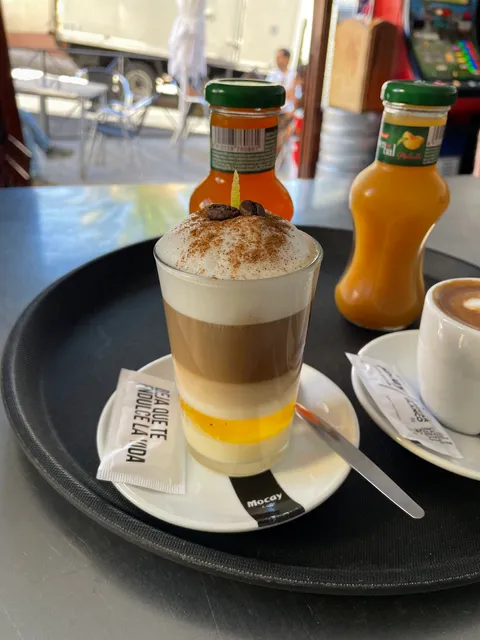 La Esquina Del Cubano