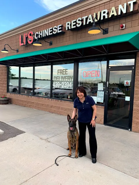 Li's Chinese Restaurant