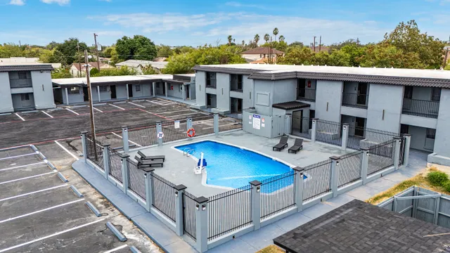 GuestHouse Extended Stay Laredo