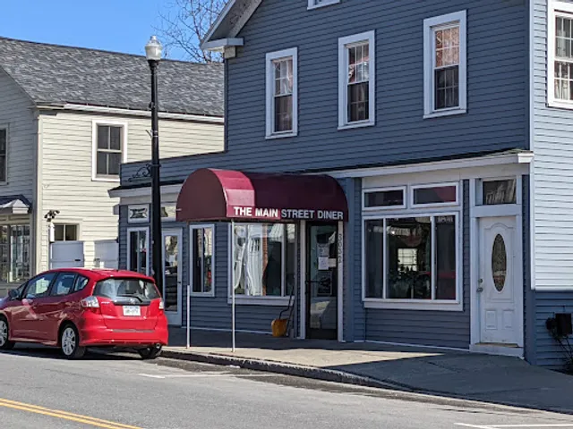 Main Street Diner