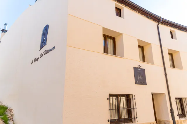 Hotel Rural La Bodega del Baldomero