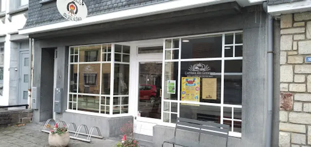 L'Artisan des Gonesses