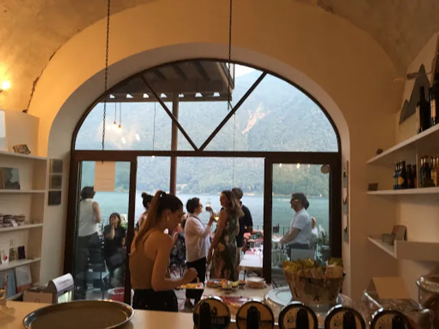 La Bottega di Gandria