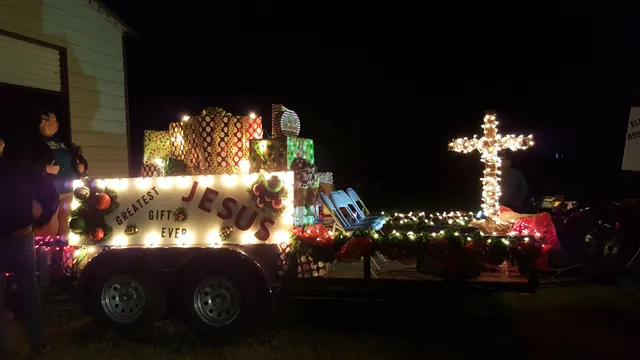 First Assembly of God Church