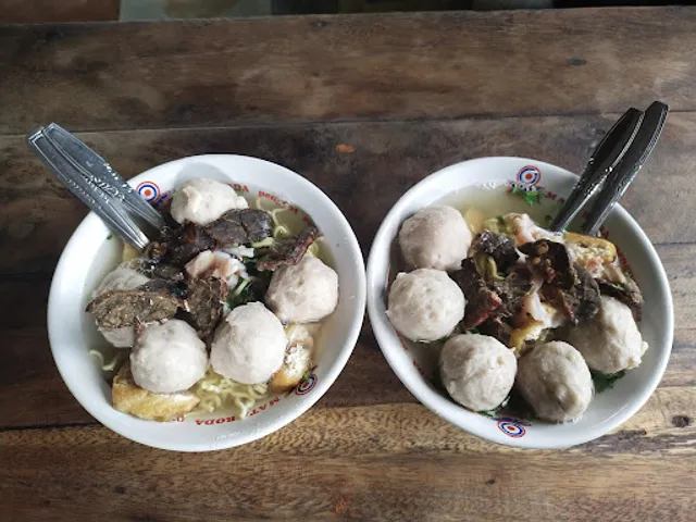 Bakso Pak Kumpeno