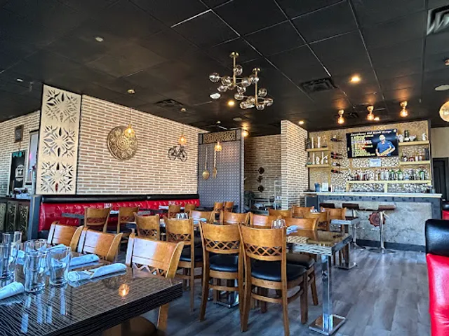 Classic Indian Restaurant & Bar