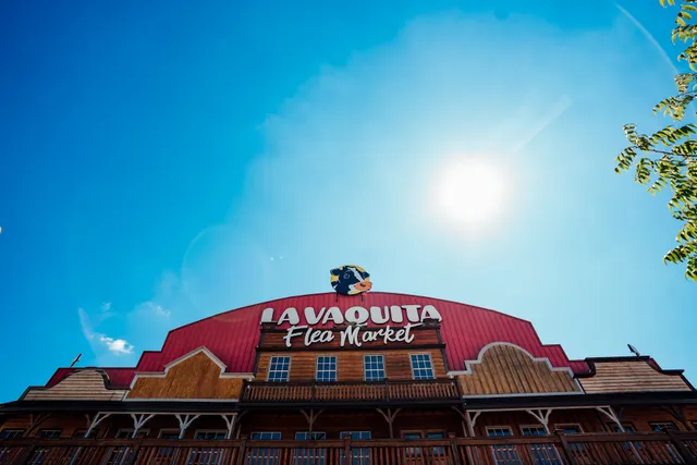 La Vaquita Flea Market