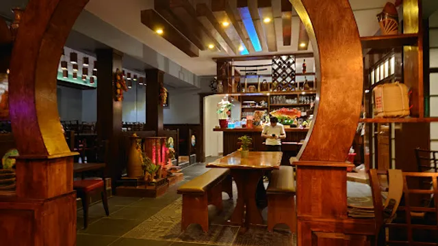 Saigon Restaurant
