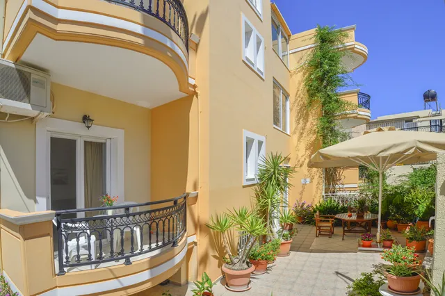 VILLA MIMAGIA APTS- ΕΝΟΙΚΙΑΖΟΜΕΝΑ ΔΙΑΜΕΡΙΣΜΑΤΑ