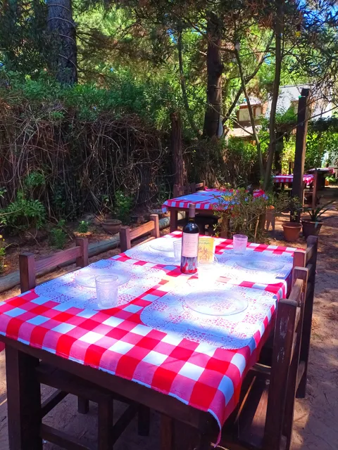 Claudio cocina "Cosa nostra" Restaurante & Delivery