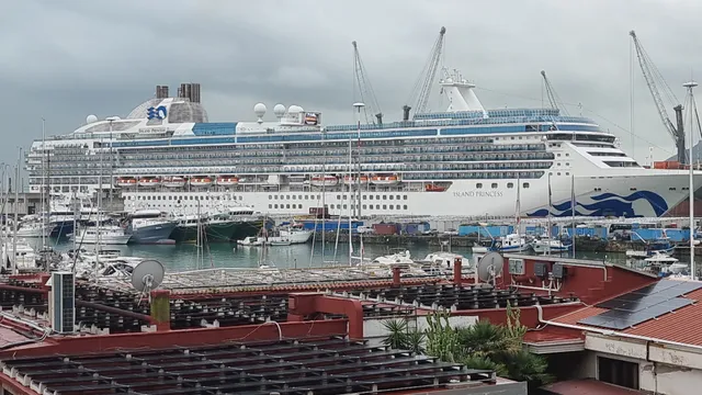 Relais Mareluna - Luxury Apartments