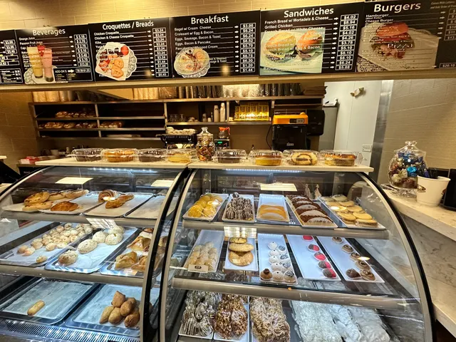 Bakery 2000 Of Coconut Creek